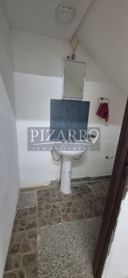 Venta Local Comercial con deposito y casa