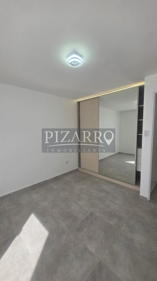 Departamento a estrenar en Terrazas de Neuquen - 2 dormitorios