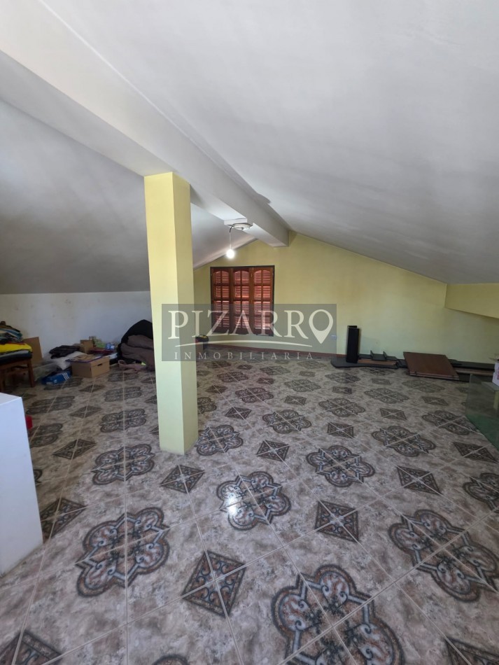 Venta Casa 4 Dormitorios - Cipolletti (B° Belgrano/Prieto) APTA CREDITO HIPOTECARIO