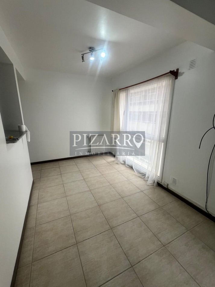 Departamento 1 Dormitorio - Leloir 315 - Zona Judicial/UNCo