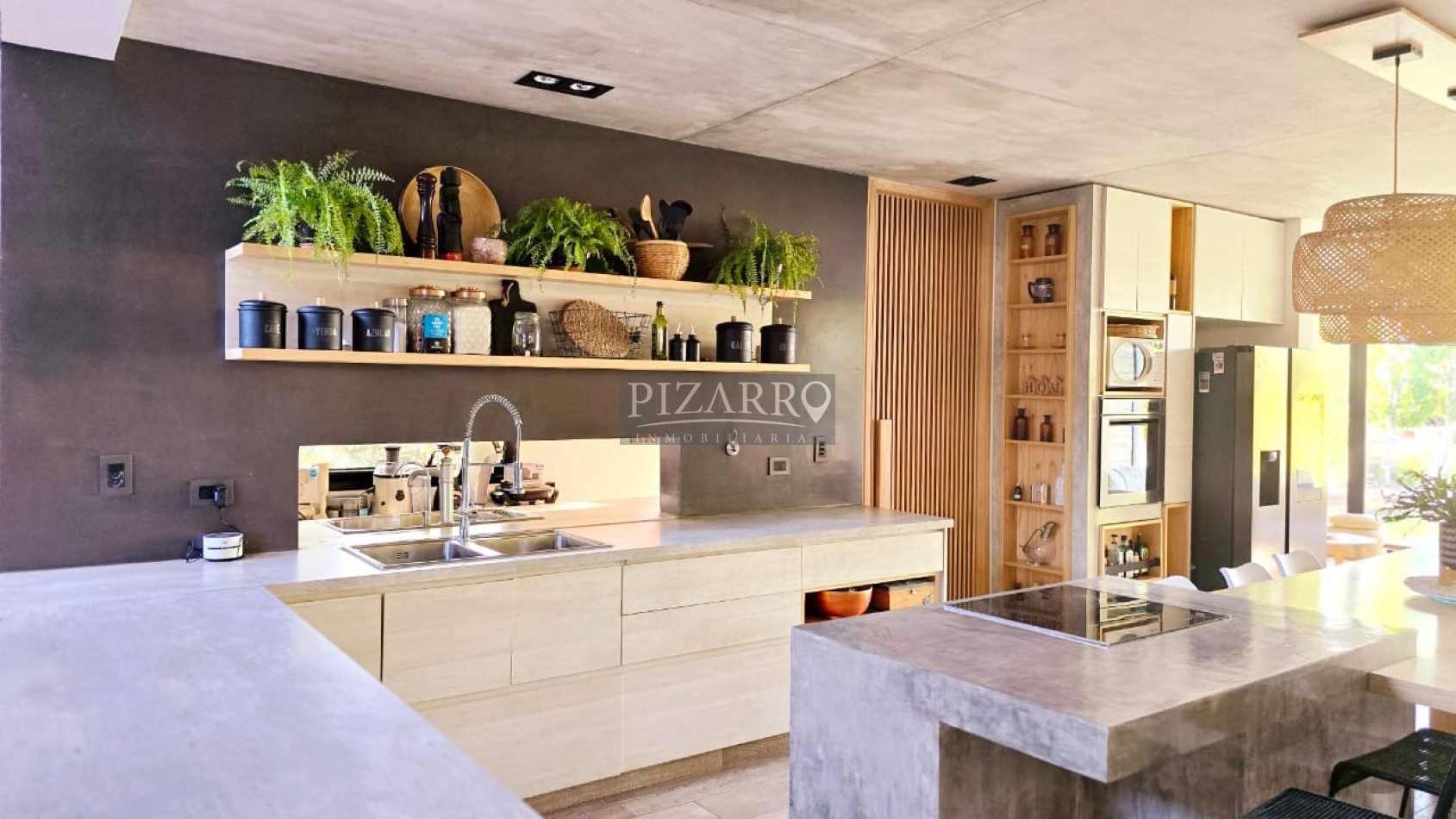 Alquiler Casa Barrio La Zagala Neuquen