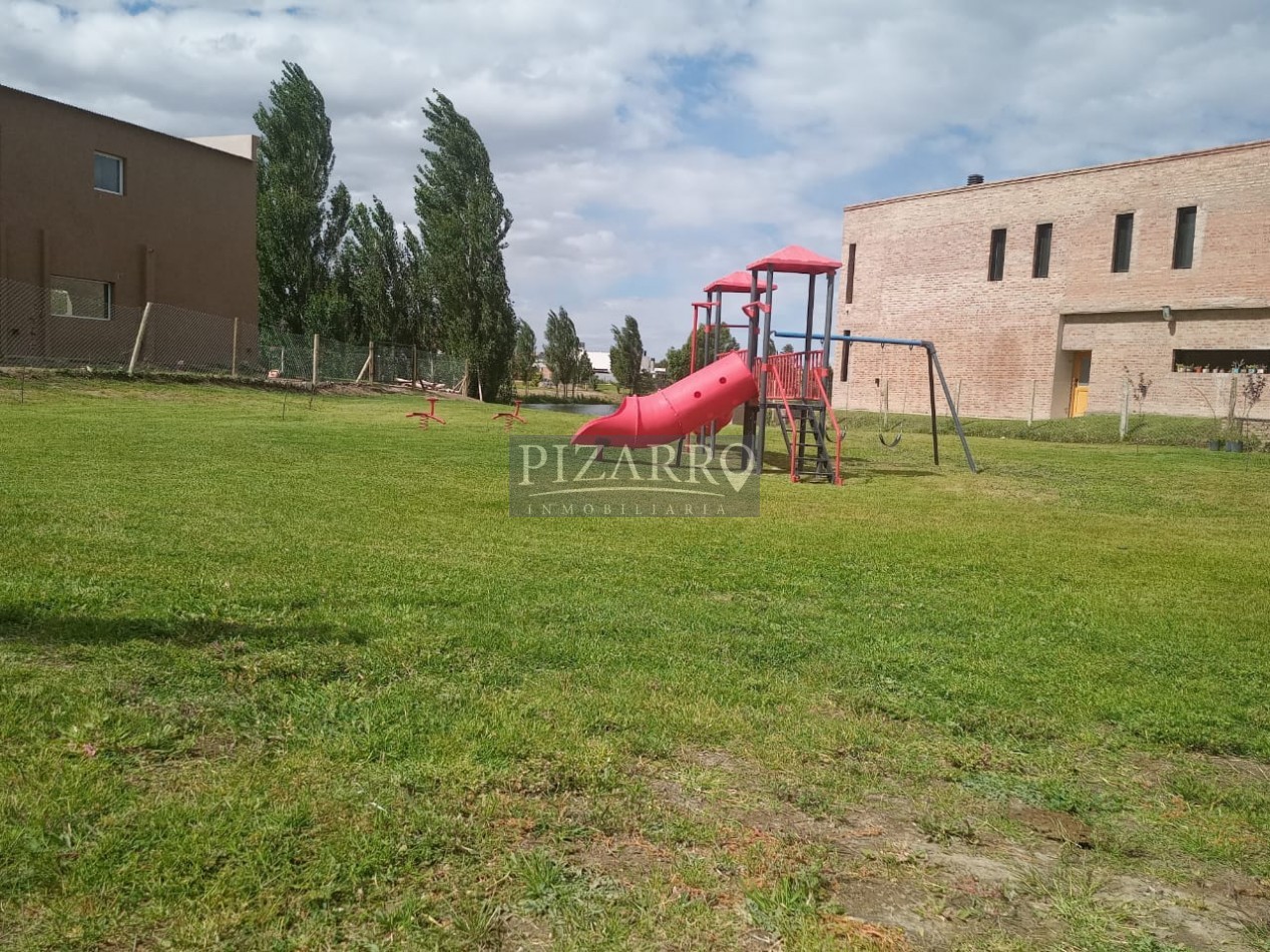 Alquiler duplex 2 Dorm. - B° La Peregrina
