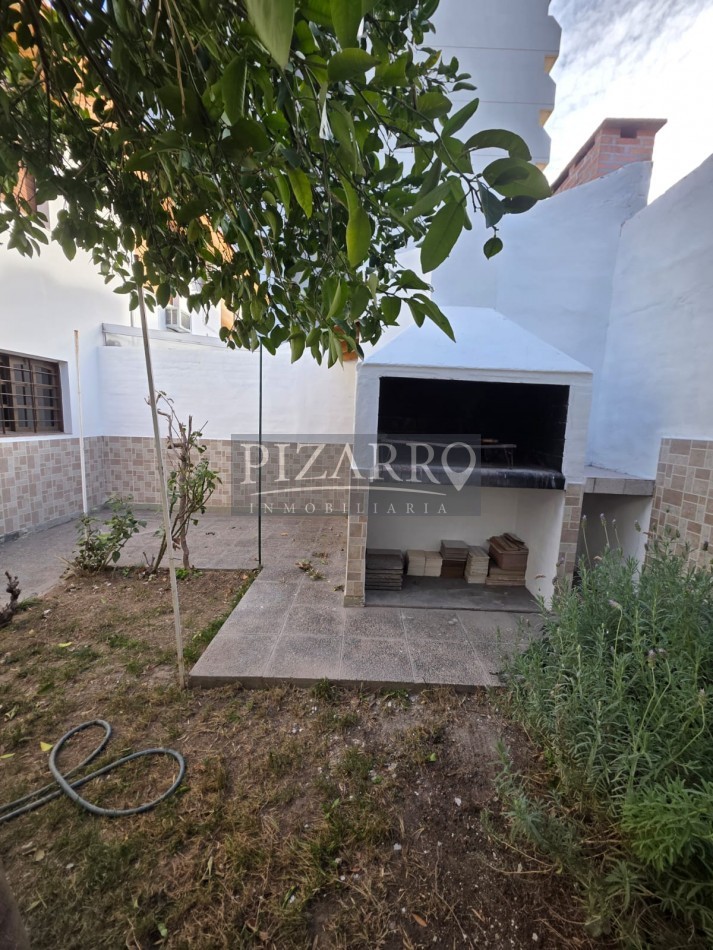 Alquiler Duplex 3 Dorm. - Islas Malvinas 785