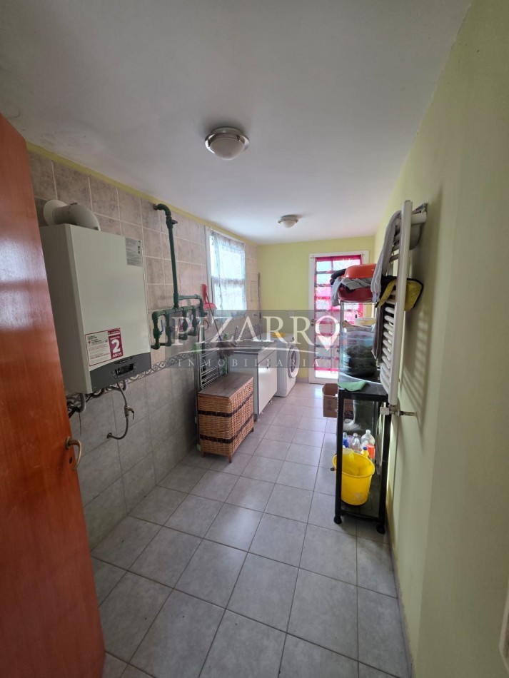 Casa en Barrio Privado La Zagala