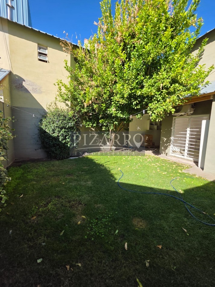Alquiler Duplex 3 dorm en Complejo Cerrado.