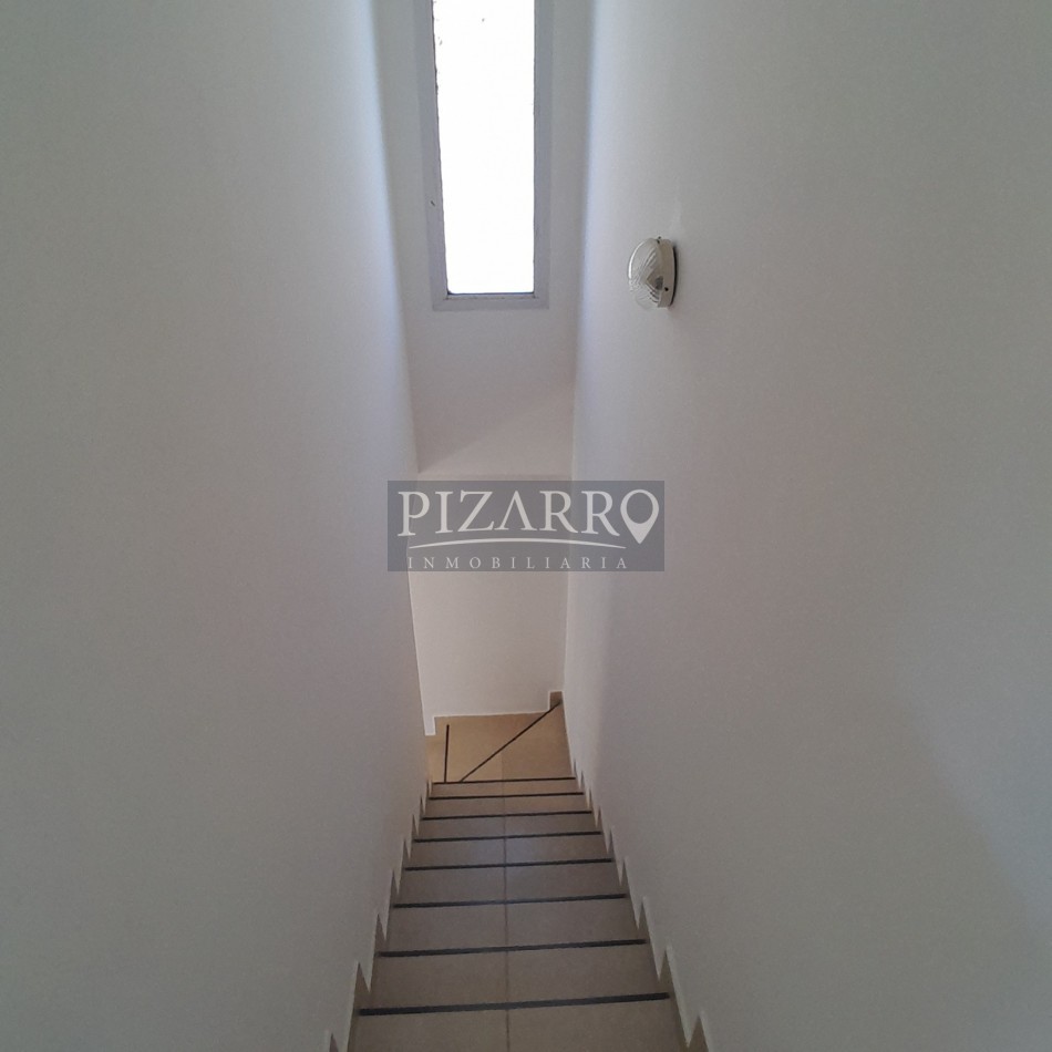 Alquiler duplex 2 Dorm. - B° La Peregrina