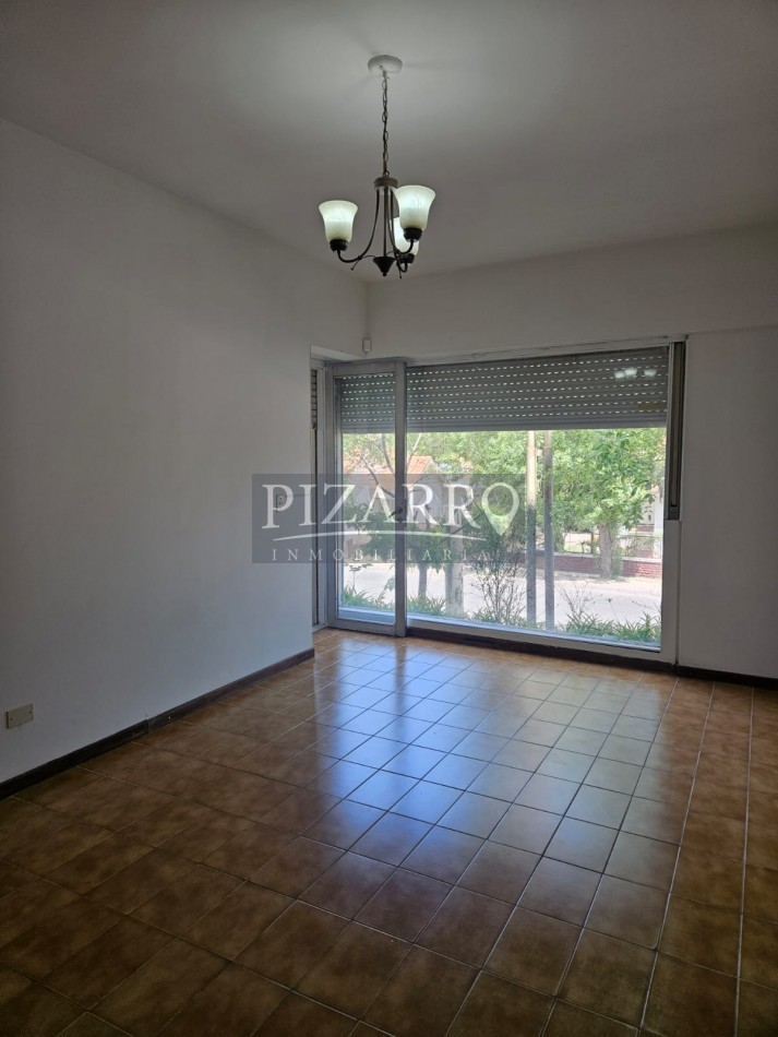 Departamento excelente ubicacion con terraza propia