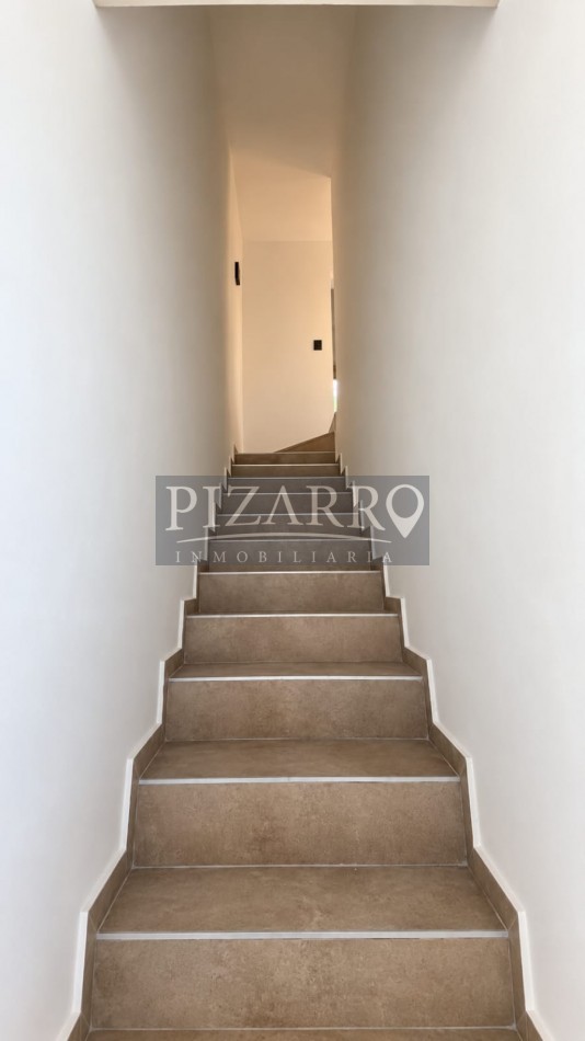 Alquiler Casa 3 Dorm. - Parques de Talero