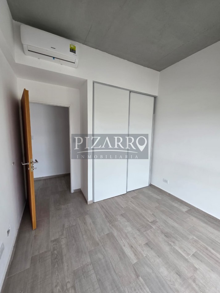 Departamento de 1 Dormitorio - Islas Malvinas 900 - A estrenar