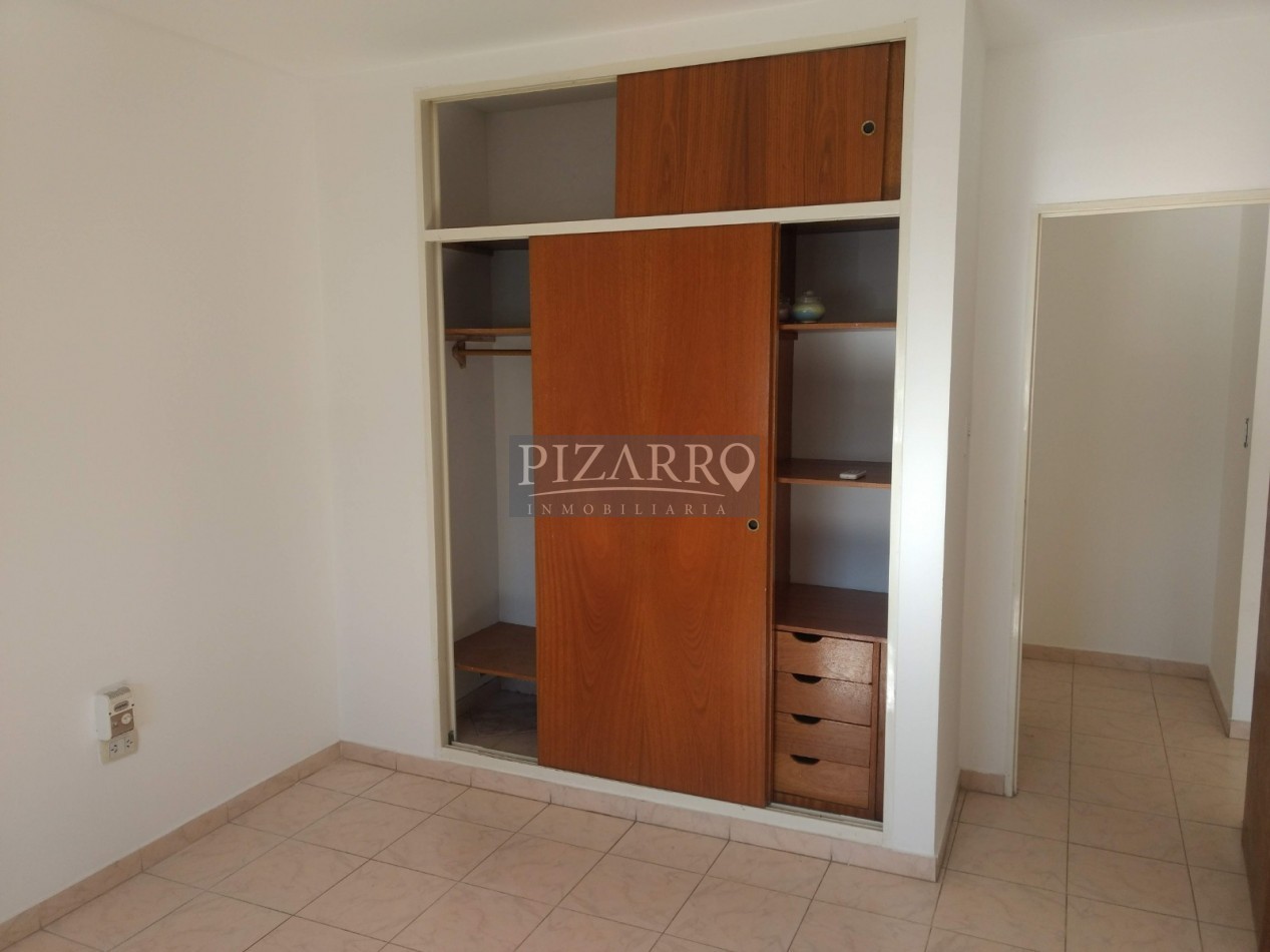 Alquiler Departamento Zona del Alto.