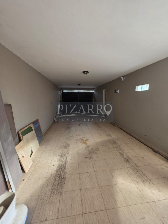 Alquiler Casa en Esquina 3 Dorm. - Ignacio Rivas y Forquera, Neuquen