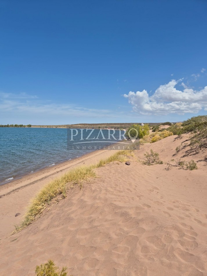 Lote en Chocon Medio, Villa de Playas.