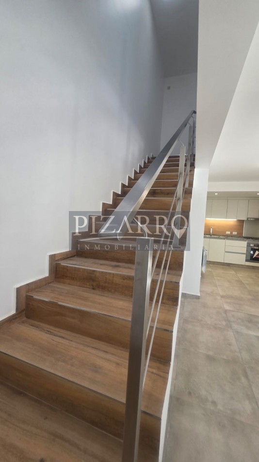 Departamento a estrenar en Terrazas de Neuquen - 2 dormitorios