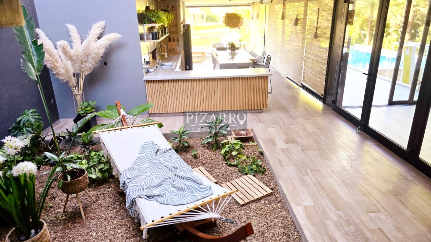 Alquiler Casa Barrio La Zagala Neuquen