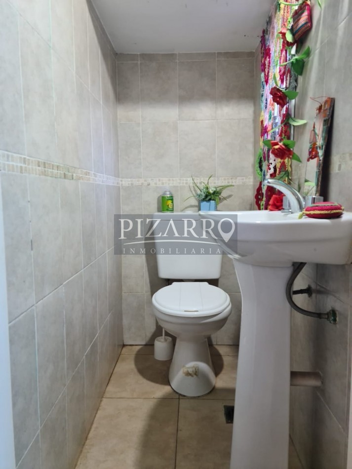 Venta Duplex 3 Dorm. B° Altos de Limay