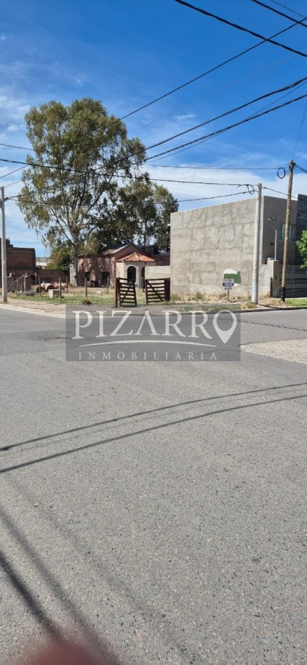 Venta Lote Esquina 230m2