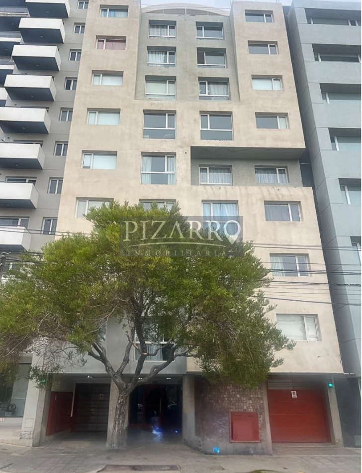 Departamento 1 Dormitorio - Leloir 315 - Zona Judicial/UNCo