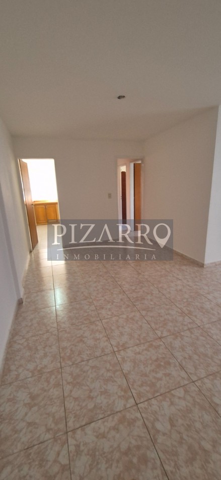 Departamento Dos Dorm. con Cochera. Barrio Confluencia.