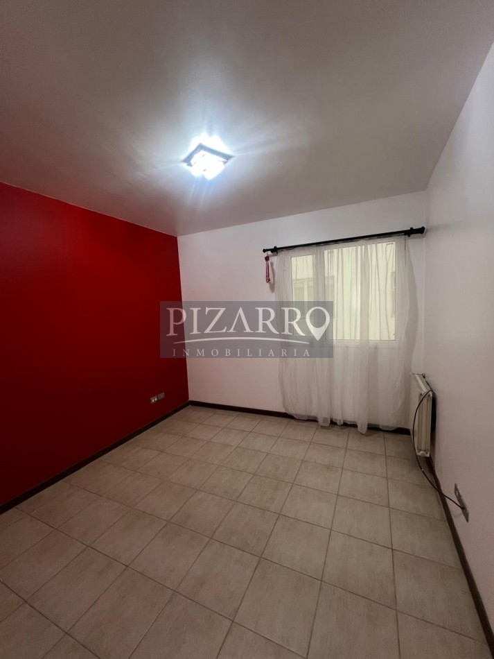 Departamento 1 Dormitorio - Leloir 315 - Zona Judicial/UNCo