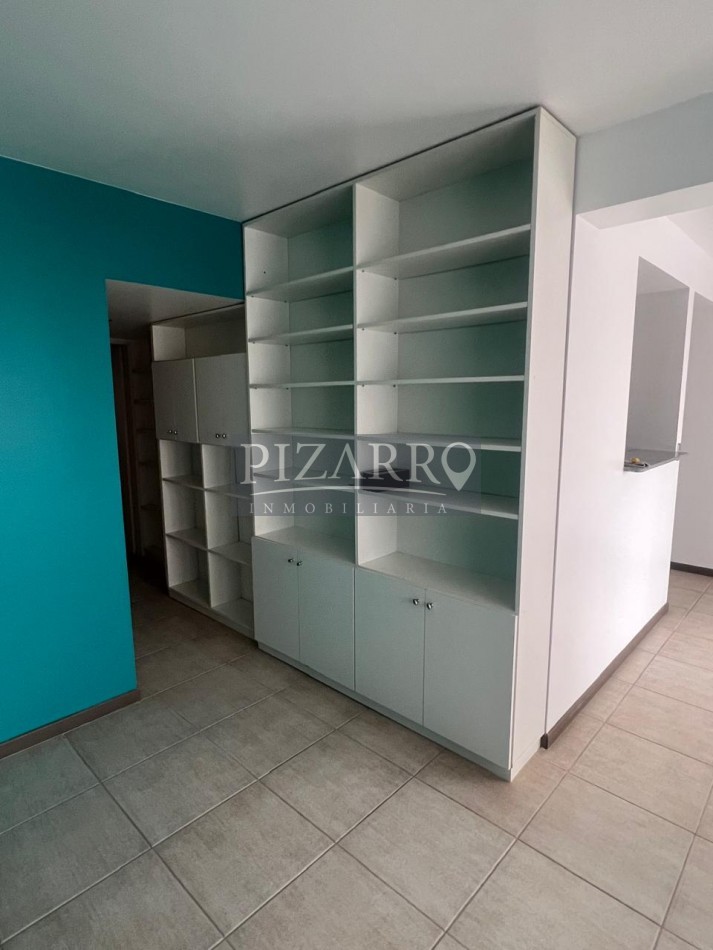 Departamento 1 Dormitorio - Leloir 315 - Zona Judicial/UNCo