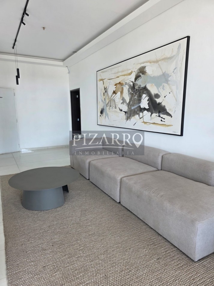 Venta Departamento 2 Dorm. con Cochera - Edificio Gatica 498 