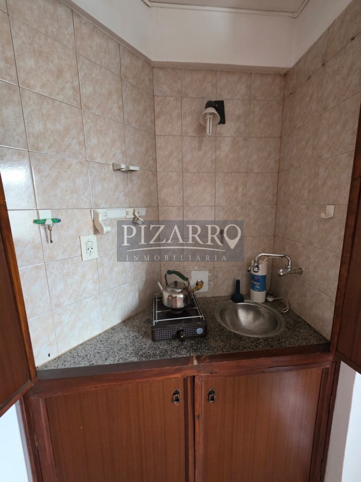 Alquiler Oficina Comercial - Ubicacion Estrategica