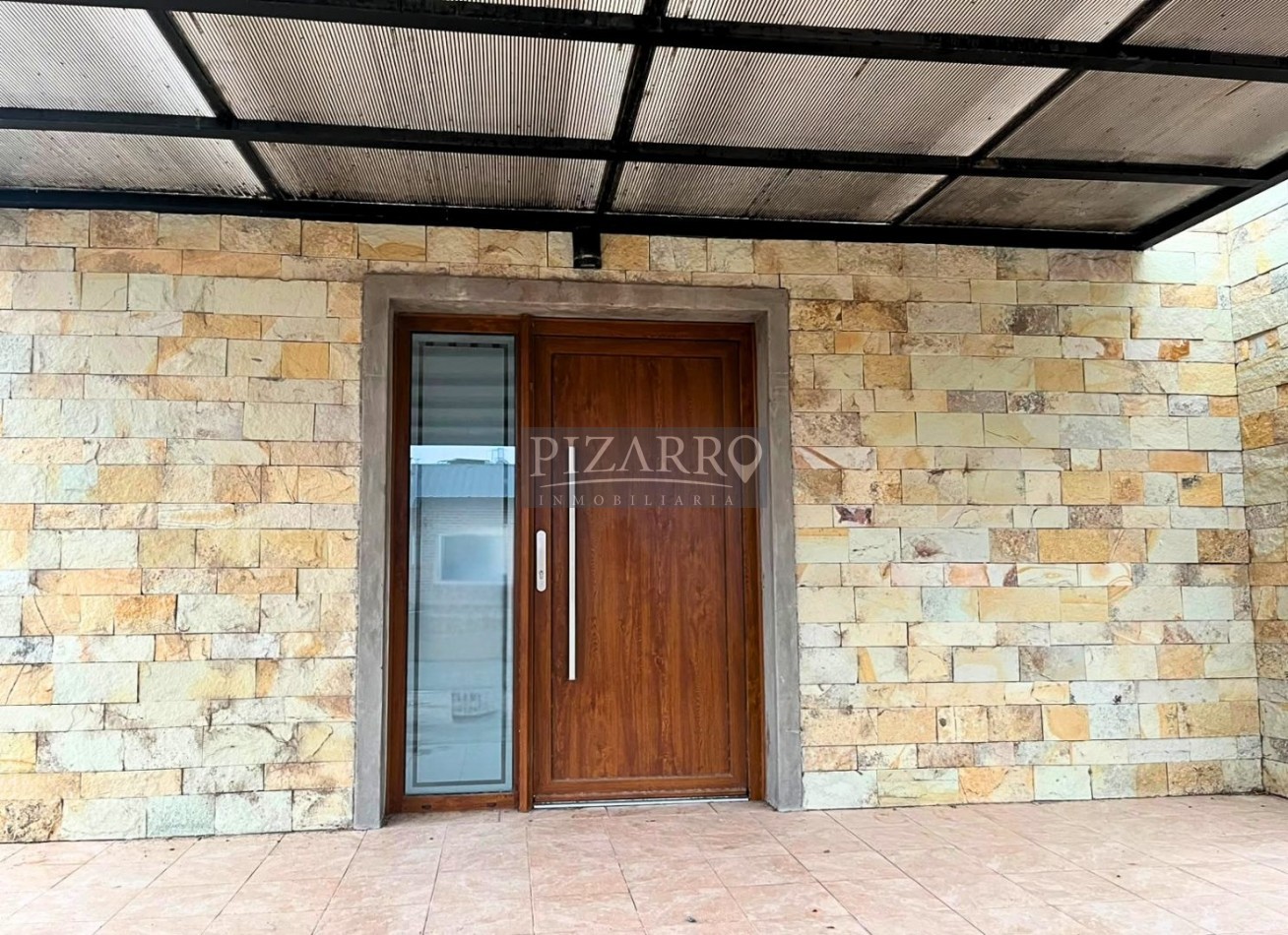 Venta Casa en La Zagala - Neuquen | Excelente Propiedad en Una Planta