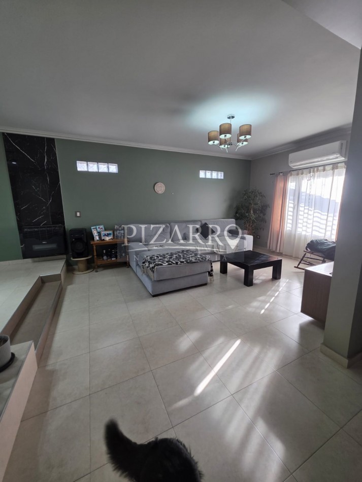 Alquiler Casa en Esquina 3 Dorm. - Ignacio Rivas y Forquera, Neuquen