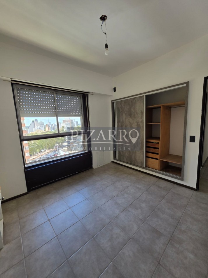 Departamento de 2 Dorm. - Av Argentina 175 - Galeria Jardin