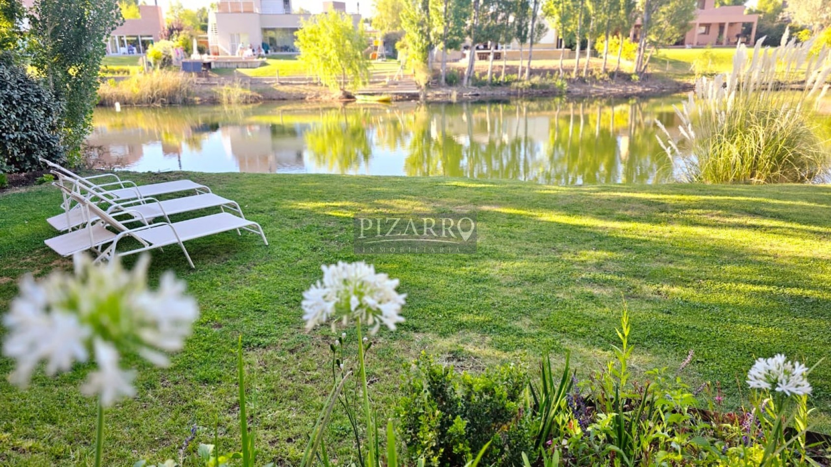 Alquiler Casa Barrio La Zagala Neuquen