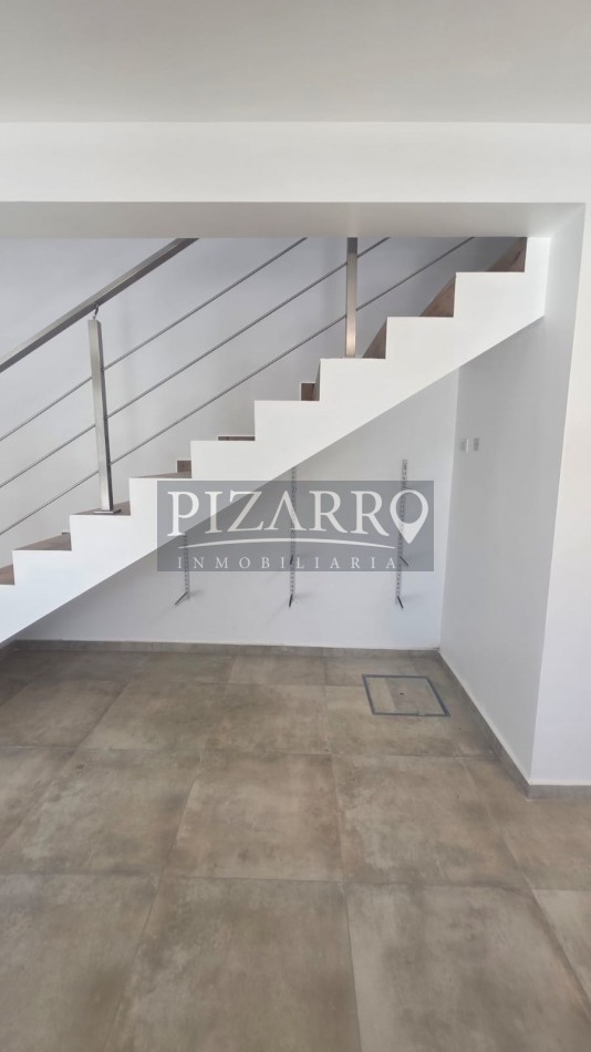 Departamento a estrenar en Terrazas de Neuquen - 2 dormitorios