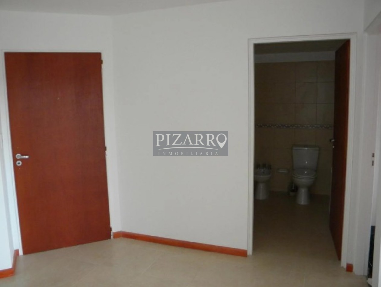 Alquiler Departamento un Dormitorio Centrico Neuquen
