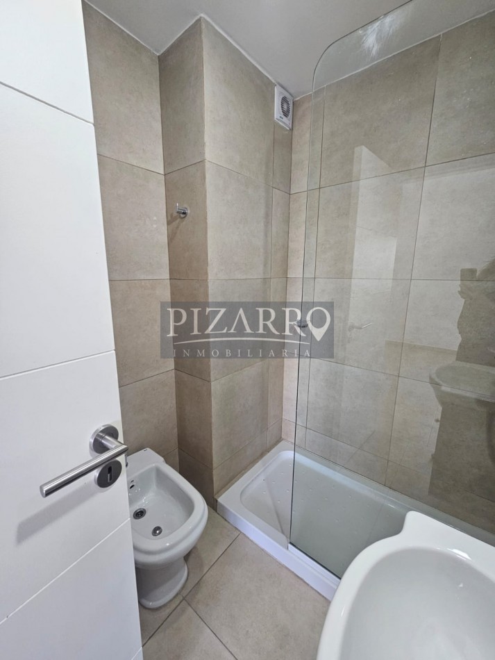 Alquiler Departamento 2 Dorm. - Costa Terra