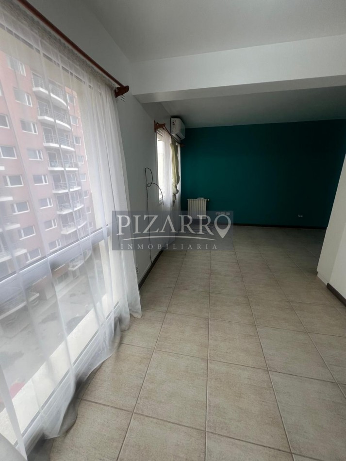 Departamento 1 Dormitorio - Leloir 315 - Zona Judicial/UNCo