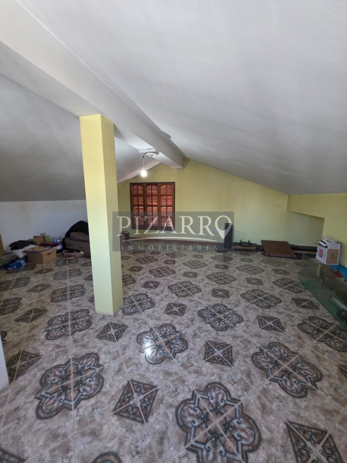 Venta Casa 4 Dormitorios - Cipolletti (B° Belgrano/Prieto) APTA CREDITO HIPOTECARIO