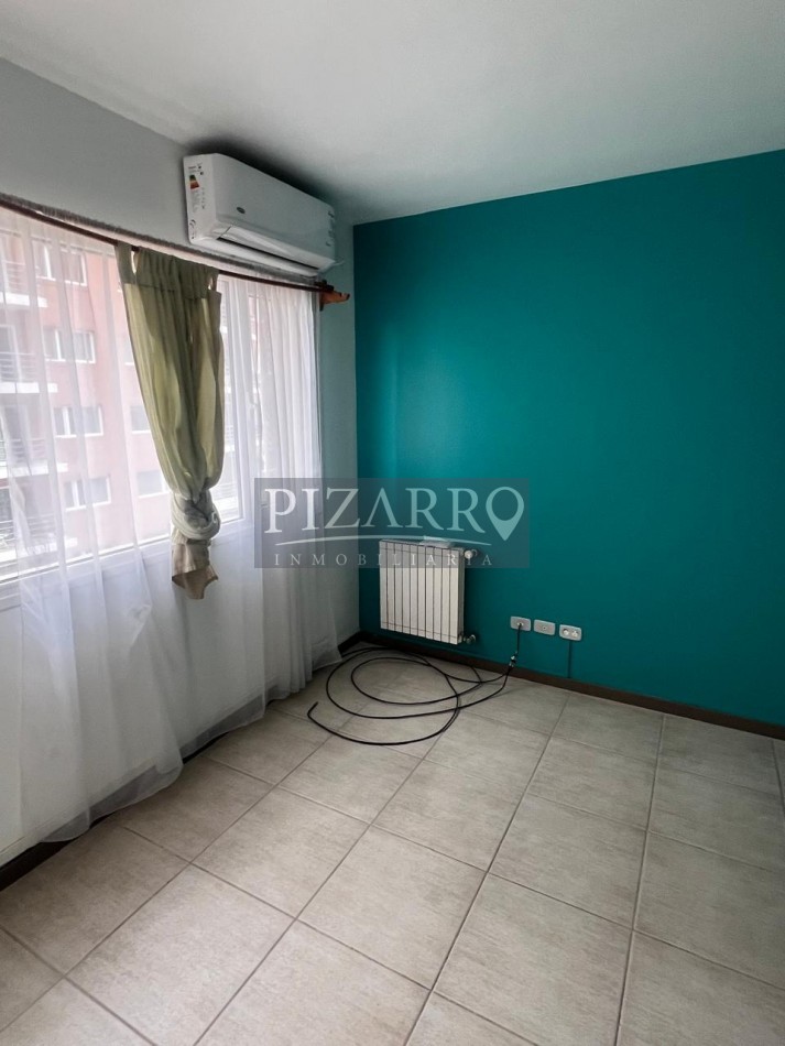 Departamento 1 Dormitorio - Leloir 315 - Zona Judicial/UNCo