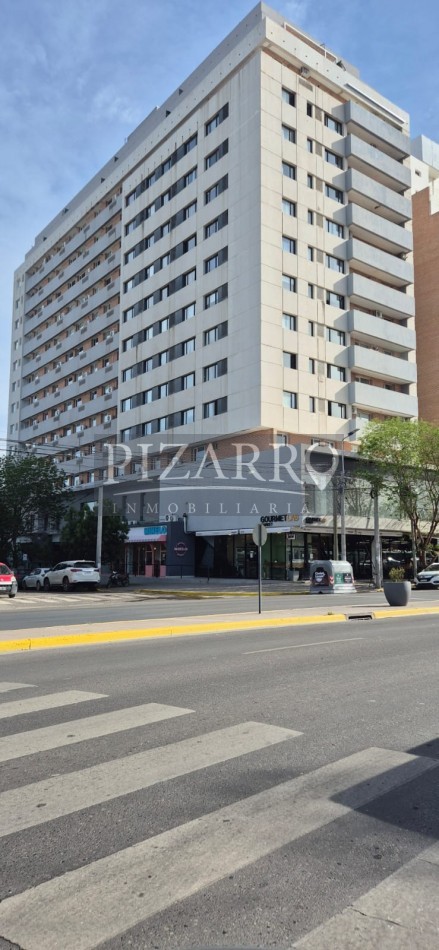 Departamento un Dormitorio Zona del Alto.