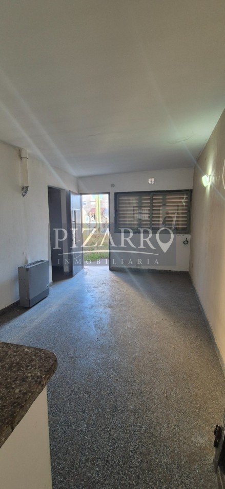 Venta Casa a Restaurar, Rio Agrio al 100