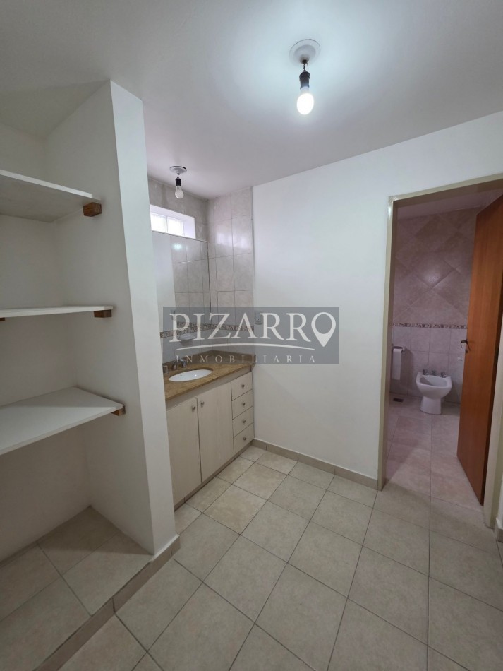 Alquiler Duplex 3 Dorm. - Patio y Cochera | Catriel Al 200