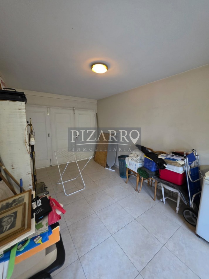 Duplex 3 dorm - Garage - Patio con parrilla - Excelente ubicacion.