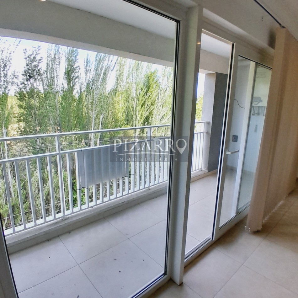 Alquiler Departamento 2 Dorm. - Costa Terra