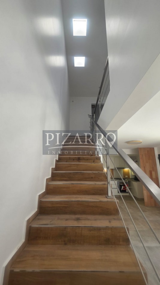 Departamento a estrenar en Terrazas de Neuquen - 2 dormitorios
