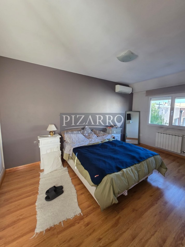 Duplex 3 dorm - Garage - Patio con parrilla - Excelente ubicacion.