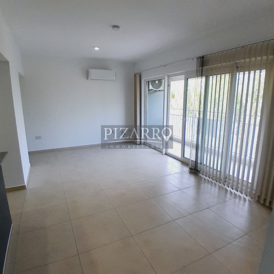 Alquiler Departamento 2 Dorm. - Costa Terra