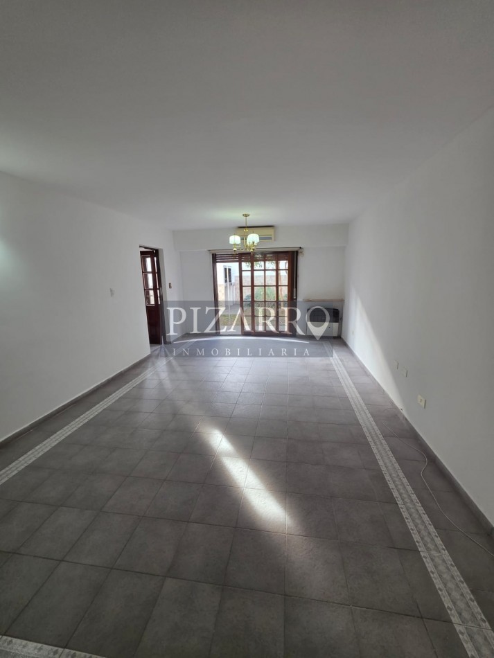 Alquiler Duplex 3 Dorm. - Islas Malvinas 785