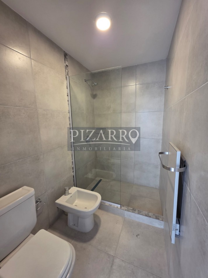 Venta Departamento 1 Dorm. - Islas Malvinas 900 - A estrenar