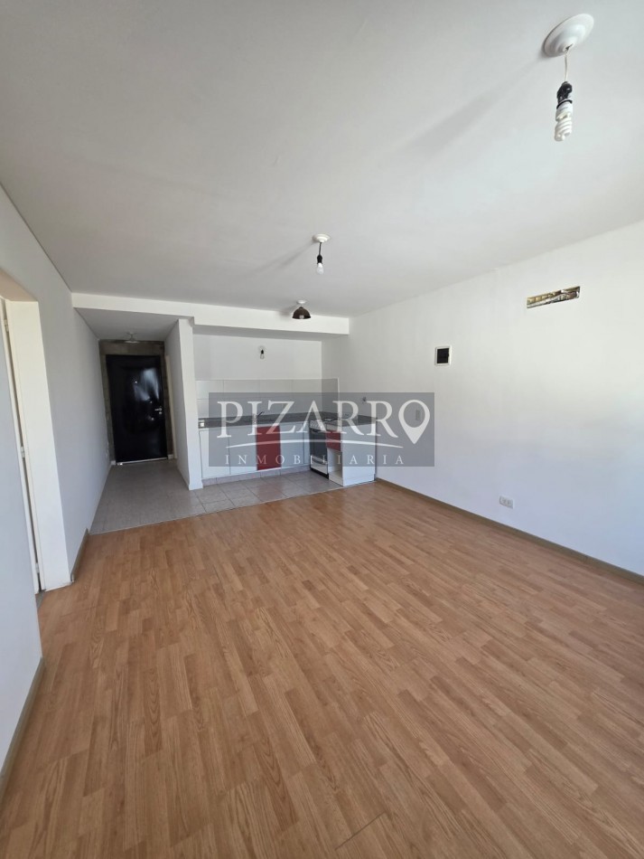 Departamento 1 Dormitorio - B° Terrazas - Cochera Cubierta