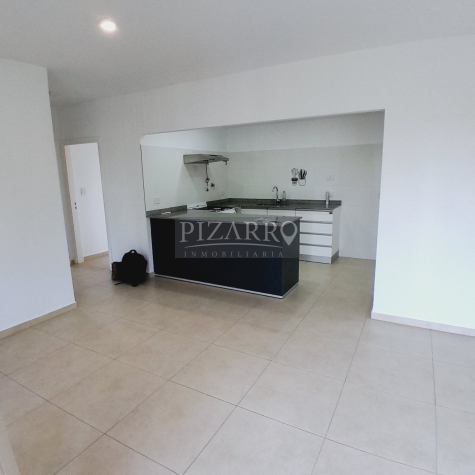 Alquiler Departamento 2 Dorm. - Costa Terra