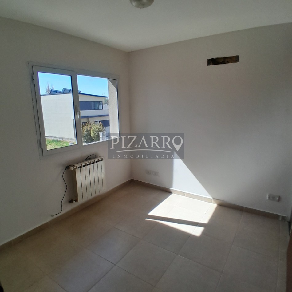 Alquiler duplex 2 Dorm. - B° La Peregrina