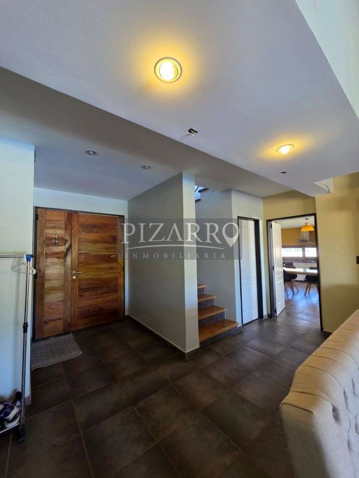 Venta Casa 4 dorm. Comahue Golf Club Neuquen - APTA CREDITO